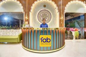 FabHotel Prime Chhappan