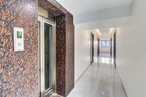 FabHotel Prime Chhappan