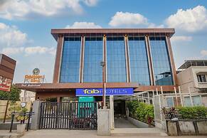 FabHotel Prime Chhappan