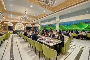 FabHotel Prime Chhappan