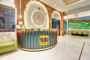 FabHotel Prime Chhappan
