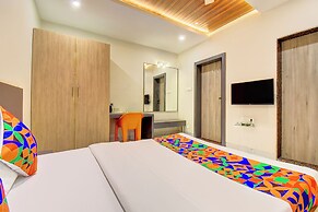 FabHotel Prime Chhappan