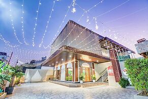 FabHotel Prime Chhappan