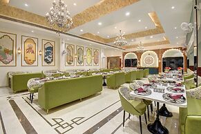 FabHotel Prime Chhappan
