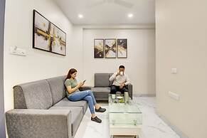 FabHotel Prime Chhappan