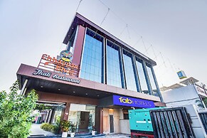 FabHotel Prime Chhappan