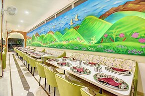 FabHotel Prime Chhappan