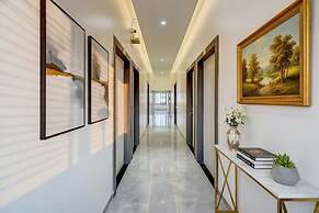 FabHotel Prime Chhappan