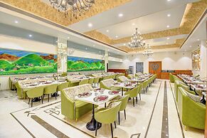 FabHotel Prime Chhappan