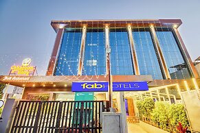 FabHotel Prime Chhappan