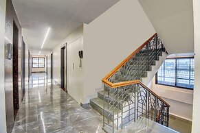 FabHotel Prime Chhappan