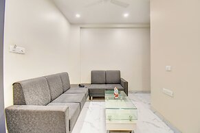 FabHotel Prime Chhappan