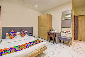 FabHotel Prime Chhappan
