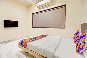 FabHotel Prime Chhappan