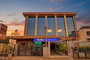 FabHotel Prime Chhappan