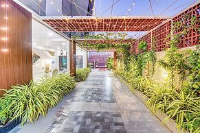 FabHotel Prime Chhappan