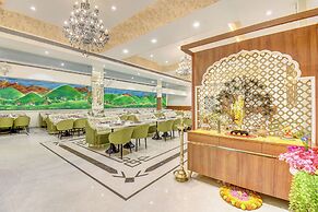FabHotel Prime Chhappan