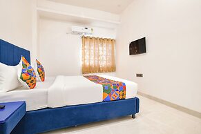 Fabhotel Saraca Inn