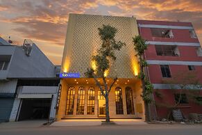 Fabhotel Saraca Inn