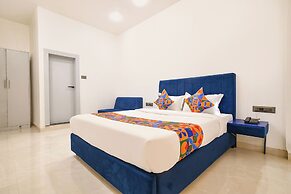 Fabhotel Saraca Inn
