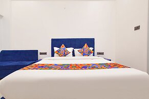 Fabhotel Saraca Inn
