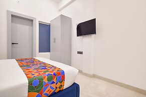 Fabhotel Saraca Inn