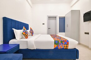 Fabhotel Saraca Inn