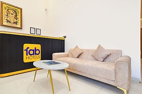 Fabhotel Saraca Inn