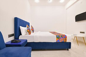Fabhotel Saraca Inn