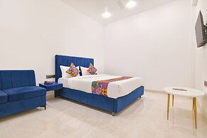 Fabhotel Saraca Inn