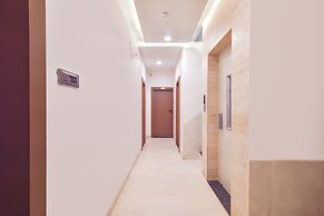 Fabhotel Saraca Inn