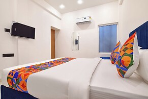 Fabhotel Saraca Inn