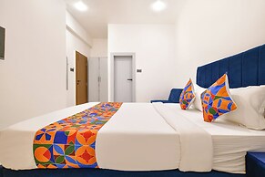 Fabhotel Saraca Inn