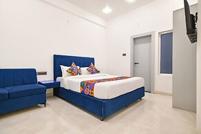 Fabhotel Saraca Inn