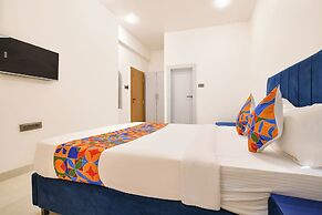 Fabhotel Saraca Inn