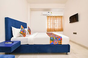 Fabhotel Saraca Inn