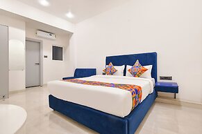 Fabhotel Saraca Inn