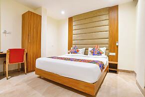 Fabhotel Blu Mark