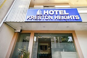 Fabhotel Kreston Heights