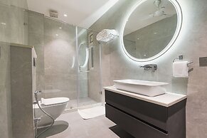 FabHotel Ivory Leaf- Nr Artemis Hospital Gurgaon