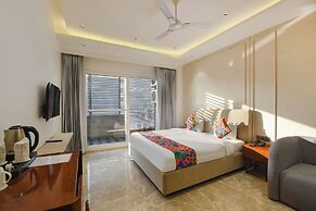 FabHotel Ivory Leaf- Nr Artemis Hospital Gurgaon