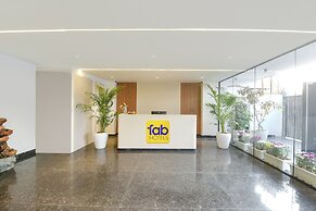 FabHotel Ivory Leaf- Nr Artemis Hospital Gurgaon