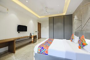 FabHotel Ivory Leaf- Nr Artemis Hospital Gurgaon