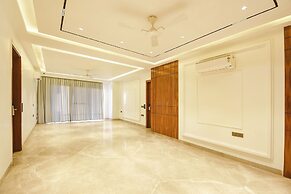 FabHotel Ivory Leaf- Nr Artemis Hospital Gurgaon