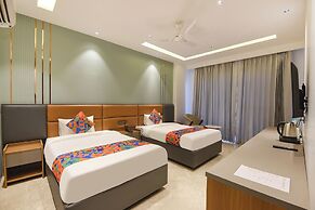 FabHotel Ivory Leaf- Nr Artemis Hospital Gurgaon