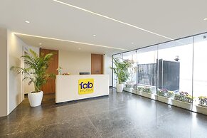 FabHotel Ivory Leaf- Nr Artemis Hospital Gurgaon