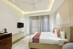 FabHotel Ivory Leaf- Nr Artemis Hospital Gurgaon