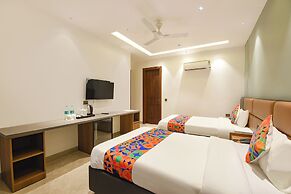 FabHotel Ivory Leaf- Nr Artemis Hospital Gurgaon