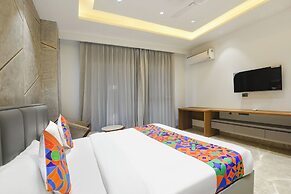 FabHotel Ivory Leaf- Nr Artemis Hospital Gurgaon