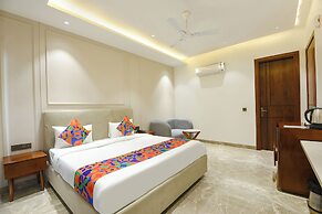 FabHotel Ivory Leaf- Nr Artemis Hospital Gurgaon
